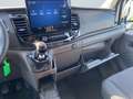 Ford Transit Trend 350 L4 2.0 EcoBlue TEMP KAM DAB Blanc - thumbnail 9