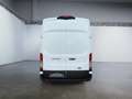 Ford Transit Trend 350 L4 2.0 EcoBlue TEMP KAM DAB Blanc - thumbnail 5