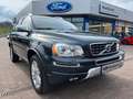 Volvo XC90 D5 Geartronic*Xenon*Schiebed.*Leder*Memory Grey - thumbnail 1