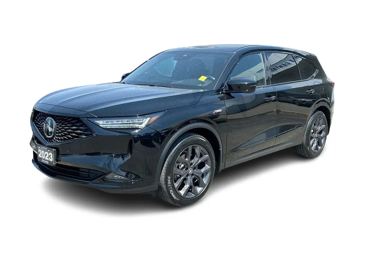 2023 Acura MDX