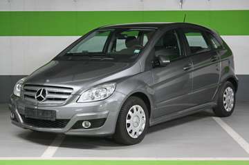 Automatik aus 1. Hand Gewährleistung