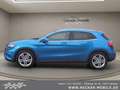 Mercedes-Benz GLA 220 CDI Urban Autom. 4x4 Xenon Pano Kam Navi Blau - thumbnail 10