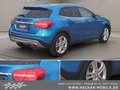 Mercedes-Benz GLA 220 CDI Urban Autom. 4x4 Xenon Pano Kam Navi Blau - thumbnail 6