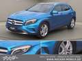 Mercedes-Benz GLA 220 CDI Urban Autom. 4x4 Xenon Pano Kam Navi Blau - thumbnail 2
