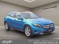 Mercedes-Benz GLA 220 CDI Urban Autom. 4x4 Xenon Pano Kam Navi Blau - thumbnail 4