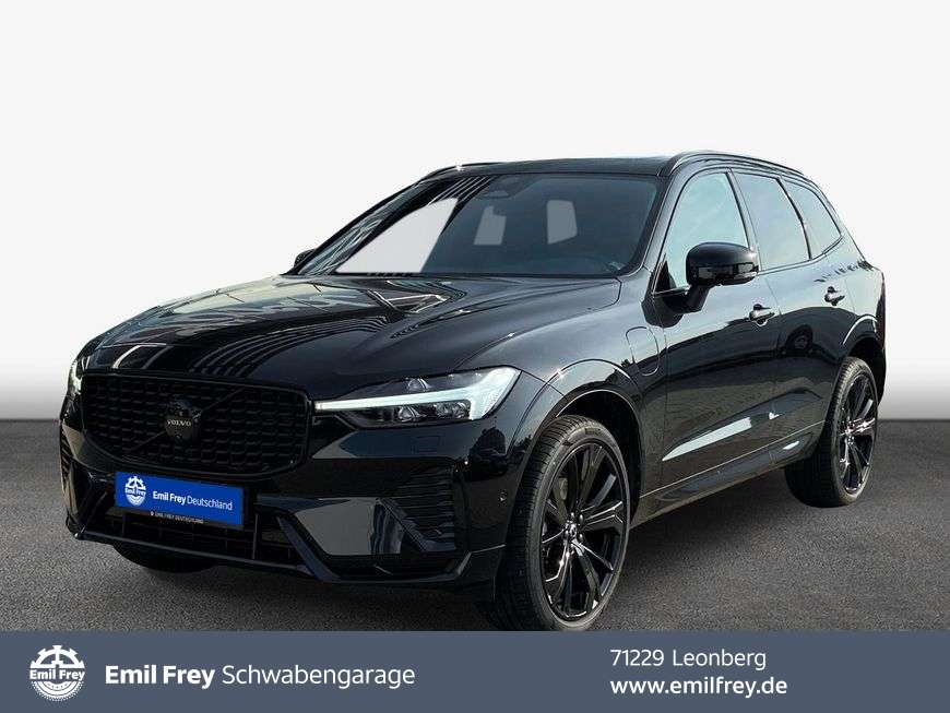 Second hand Volvo Xc60 2.0 T8 AWD