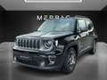 Jeep Renegade JEEP RENEGADE LIMITE Zwart - thumbnail 1