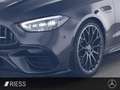 Mercedes-Benz C 63 AMG S E PERFORMANCE SD HUD LM Sport S-Sitz Grau - thumbnail 3