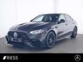 Mercedes-Benz C 63 AMG S E PERFORMANCE SD HUD LM Sport S-Sitz Grau - thumbnail 1