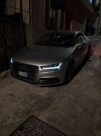 Sportback 3.0 tdi Business Plus quattro 272cv s-tr