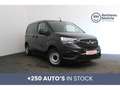 Opel Combo CARGO 1.5d EDITION L1H1 *BTW AFTREKBAAR*2-ZIT*GPS* Noir - thumbnail 1