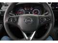 Opel Combo CARGO 1.5d EDITION L1H1 *BTW AFTREKBAAR*2-ZIT*GPS* Noir - thumbnail 11