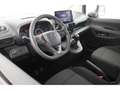 Opel Combo CARGO 1.5d EDITION L1H1 *BTW AFTREKBAAR*2-ZIT*GPS* Noir - thumbnail 8