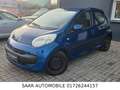 Citroen C1 Style 1.0 /5 TÜRE+1HAND/ZV/EFH Blau - thumbnail 3