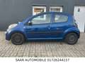 Citroen C1 Style 1.0 /5 TÜRE+1HAND/ZV/EFH Blau - thumbnail 4