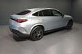 Mercedes-Benz GLC 200 4M Coupé AMG/LED/DISTRO/AHK/NIGHT/SHZ Plateado - thumbnail 2