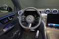 Mercedes-Benz GLC 200 4M Coupé AMG/LED/DISTRO/AHK/NIGHT/SHZ Plateado - thumbnail 21