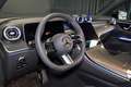 Mercedes-Benz GLC 200 4M Coupé AMG/LED/DISTRO/AHK/NIGHT/SHZ Argento - thumbnail 8