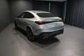 Mercedes-Benz GLC 200 4M Coupé AMG/LED/DISTRO/AHK/NIGHT/SHZ Argento - thumbnail 16