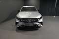 Mercedes-Benz GLC 200 4M Coupé AMG/LED/DISTRO/AHK/NIGHT/SHZ Plateado - thumbnail 11