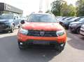 Dacia Duster Prestige TCE 150 EDC Automatik; Sitzhzg, AHK Orange - thumbnail 4