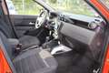 Dacia Duster Prestige TCE 150 EDC Automatik; Sitzhzg, AHK Orange - thumbnail 11
