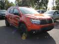 Dacia Duster Prestige TCE 150 EDC Automatik; Sitzhzg, AHK Orange - thumbnail 3