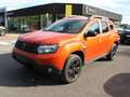 Dacia Duster Prestige TCE 150 EDC Automatik; Sitzhzg, AHK Orange - thumbnail 1