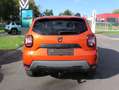 Dacia Duster Prestige TCE 150 EDC Automatik; Sitzhzg, AHK Orange - thumbnail 6