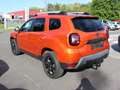 Dacia Duster Prestige TCE 150 EDC Automatik; Sitzhzg, AHK Orange - thumbnail 5