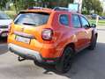 Dacia Duster Prestige TCE 150 EDC Automatik; Sitzhzg, AHK Orange - thumbnail 7
