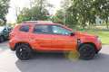 Dacia Duster Prestige TCE 150 EDC Automatik; Sitzhzg, AHK Orange - thumbnail 2