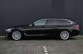 BMW 530 5-serie Touring 530e luxury line|Luchtvering|Apple Negro - thumbnail 8