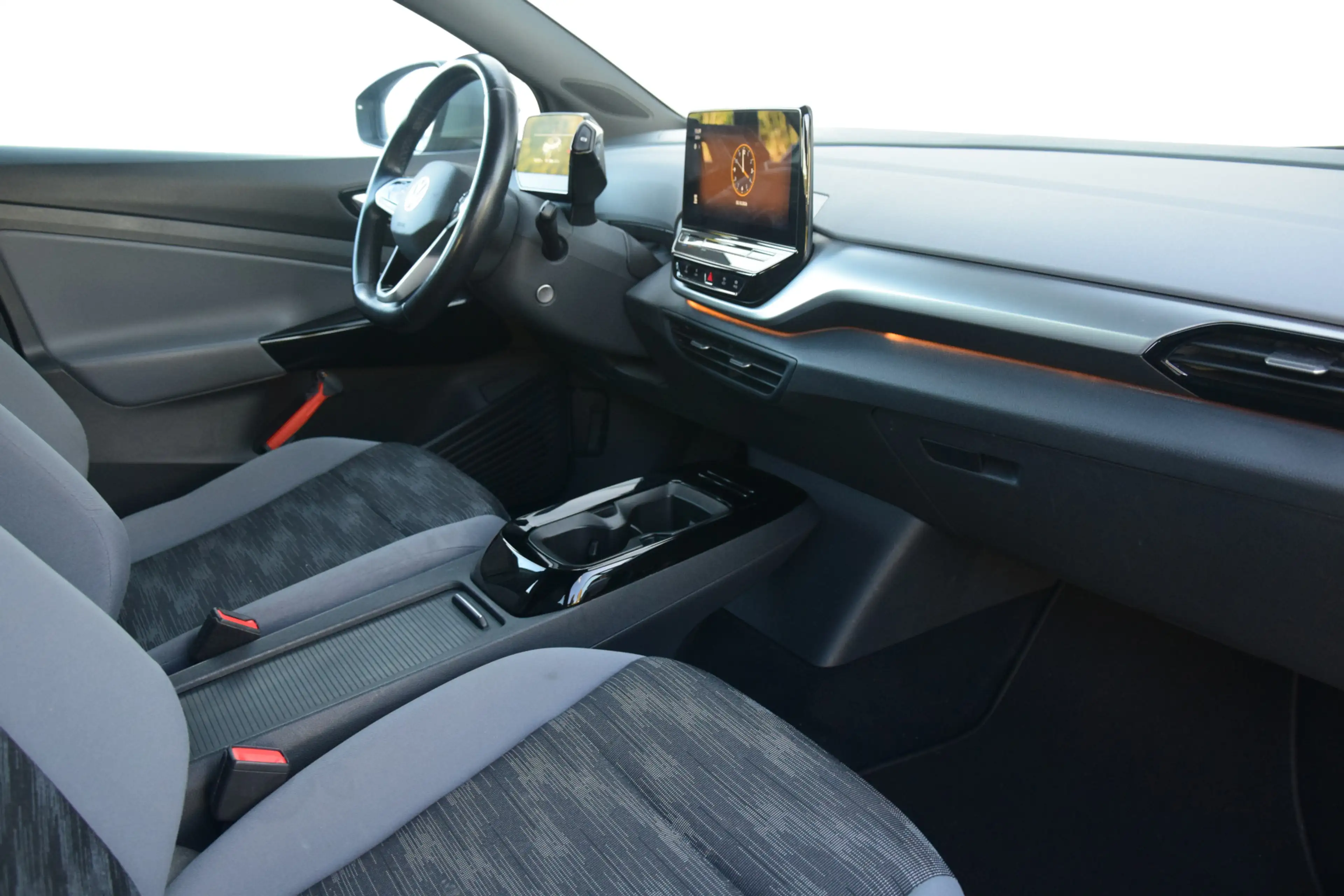 Volkswagen ID.4 City 52 kWh Style/pakket — photo 13