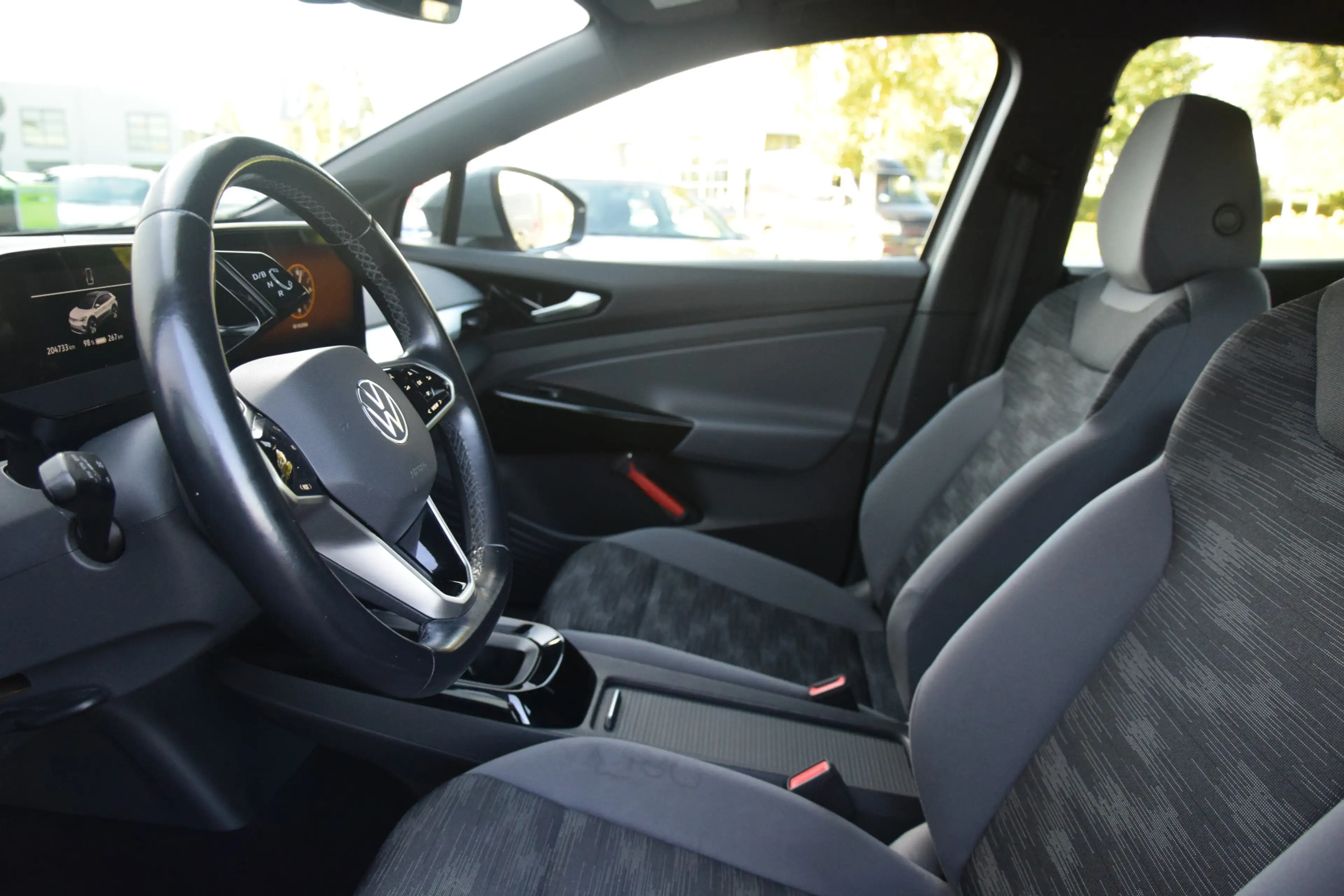 Volkswagen ID.4 City 52 kWh Style/pakket — photo 19