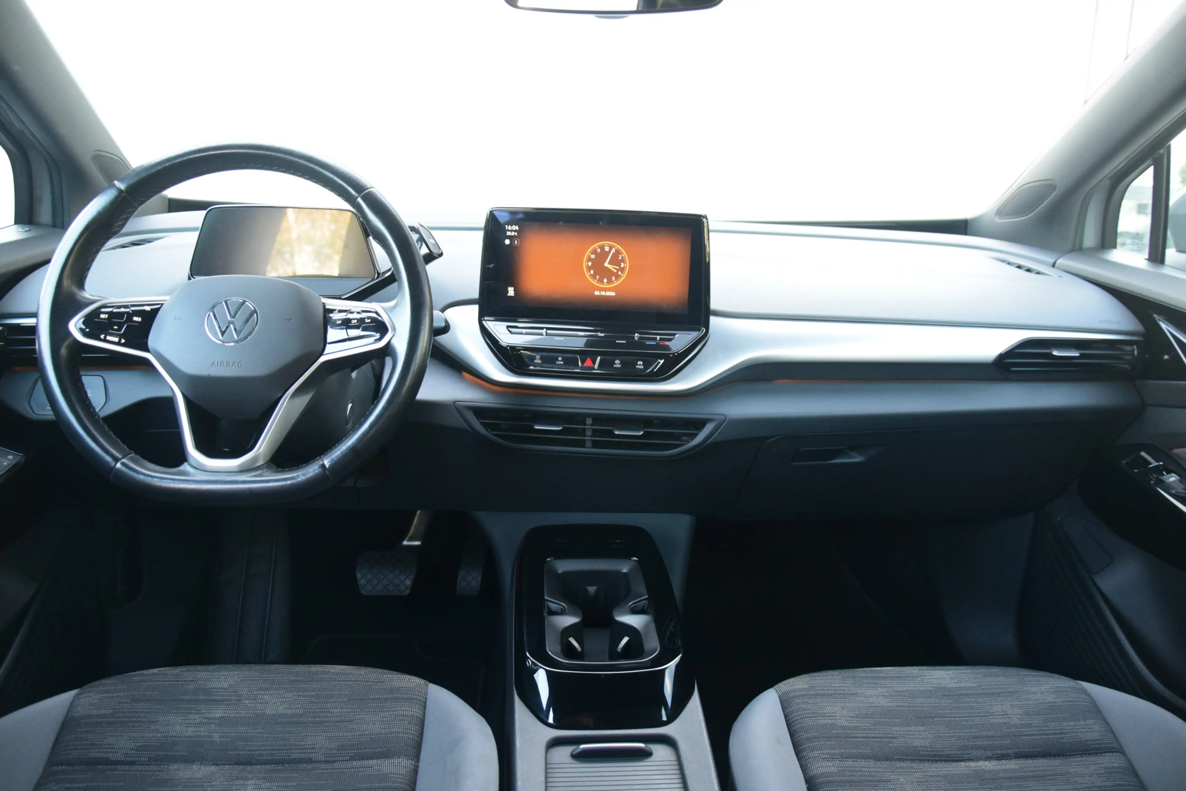 Volkswagen ID.4 City 52 kWh Style/pakket — photo 2