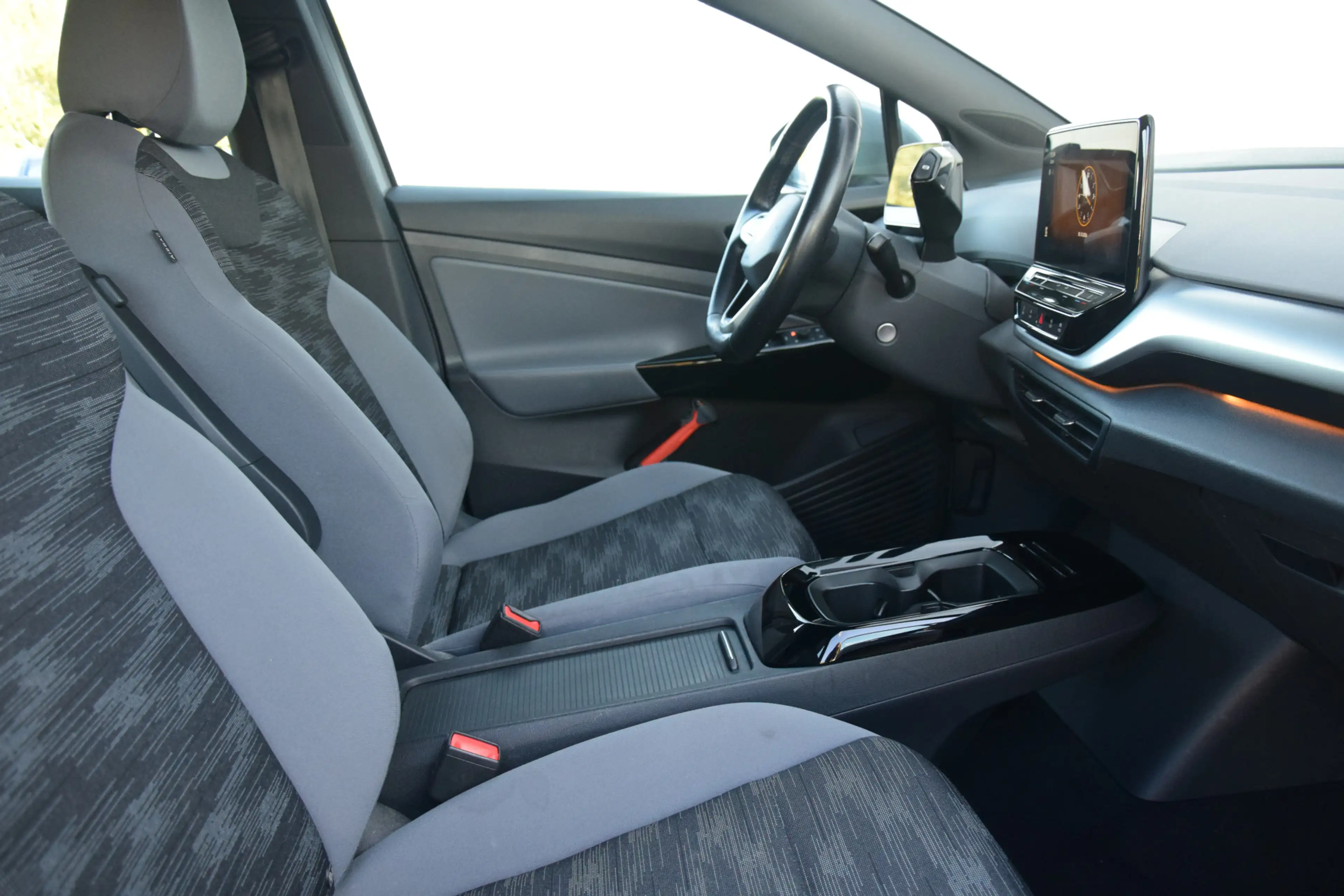 Volkswagen ID.4 City 52 kWh Style/pakket — photo 12