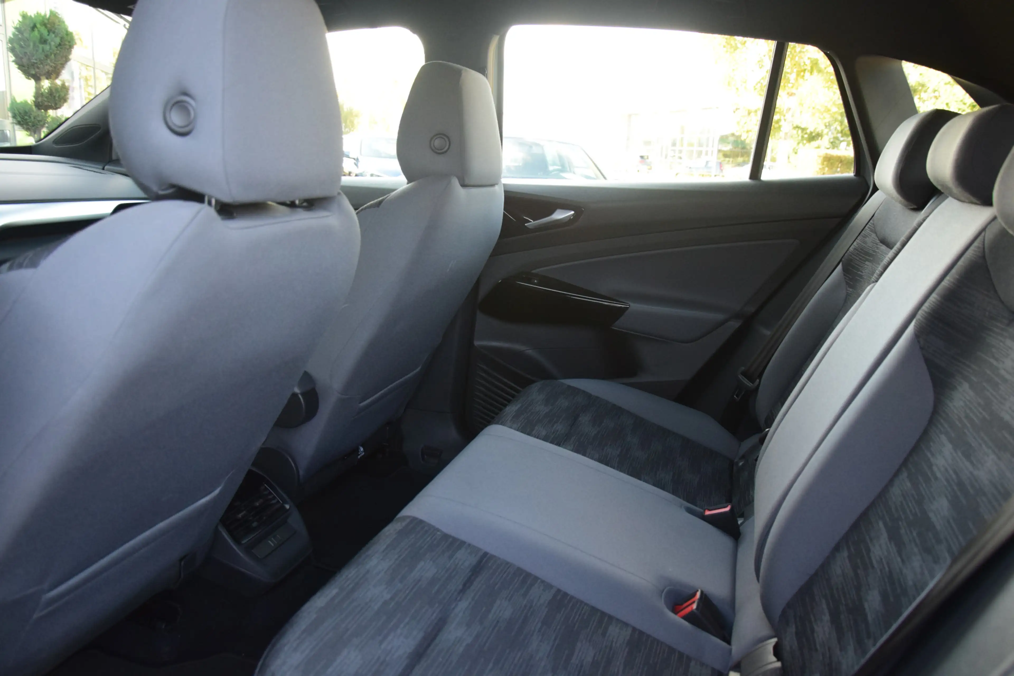 Volkswagen ID.4 City 52 kWh Style/pakket — photo 20