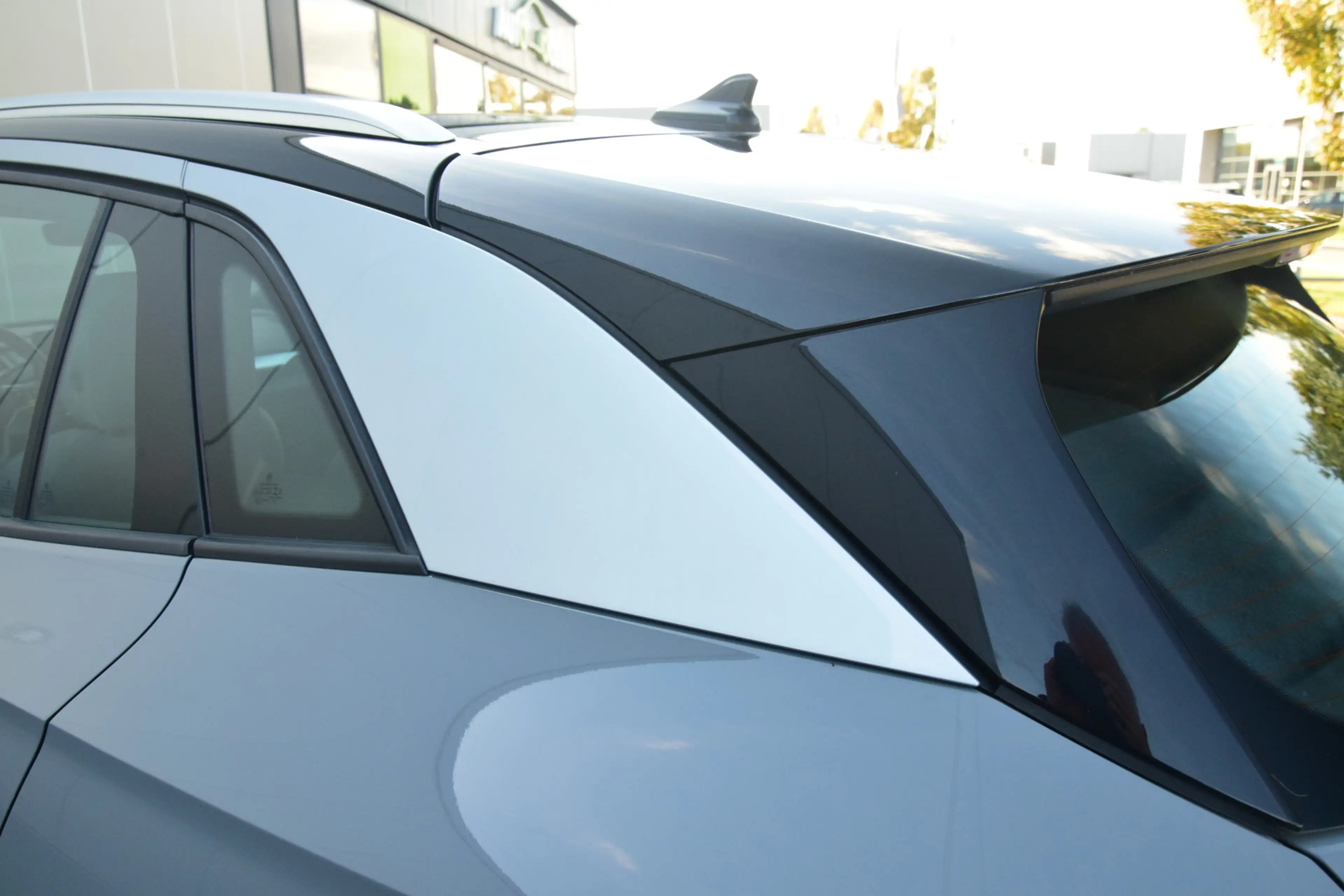 Volkswagen ID.4 City 52 kWh Style/pakket — photo 22