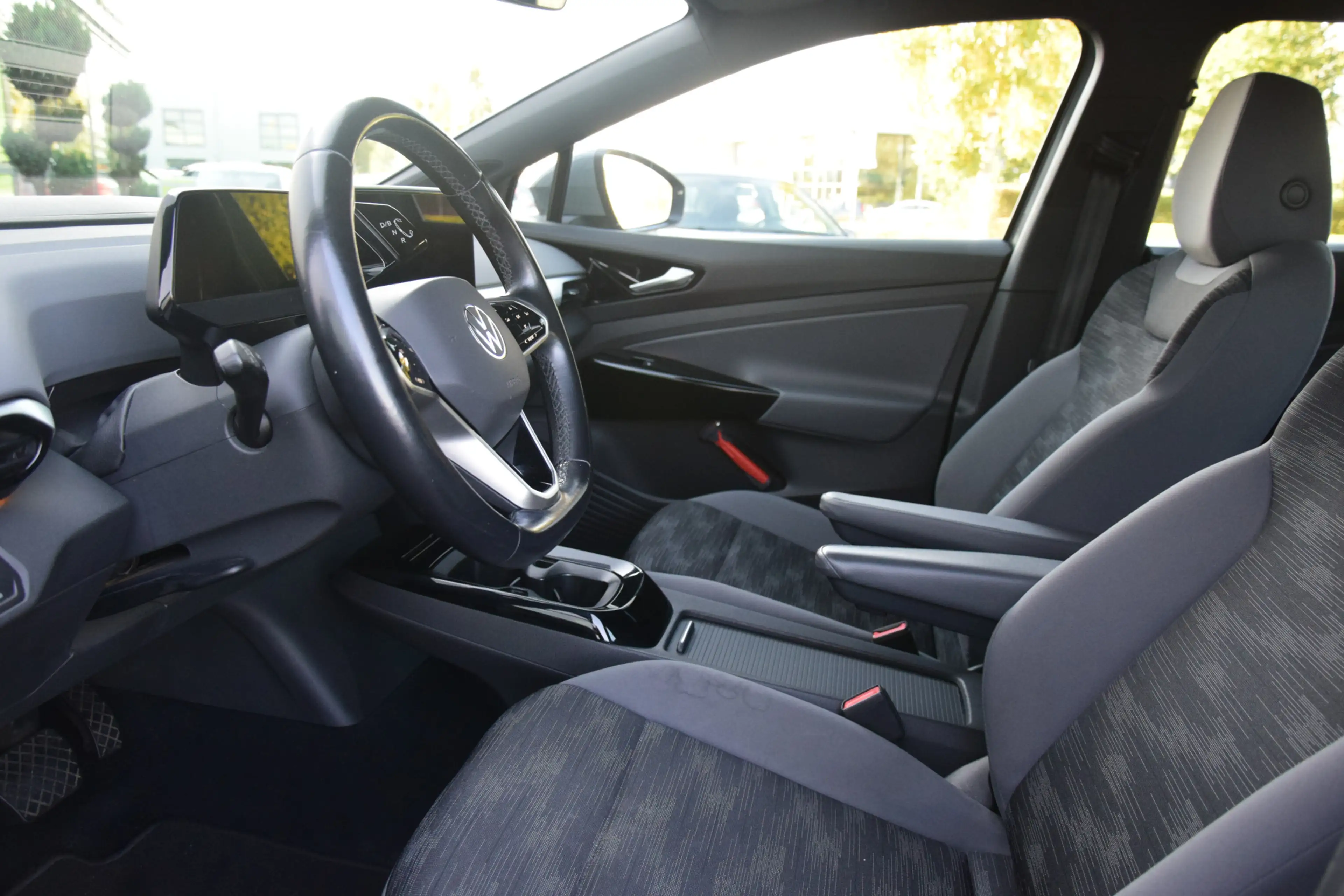 Volkswagen ID.4 City 52 kWh Style/pakket — photo 21