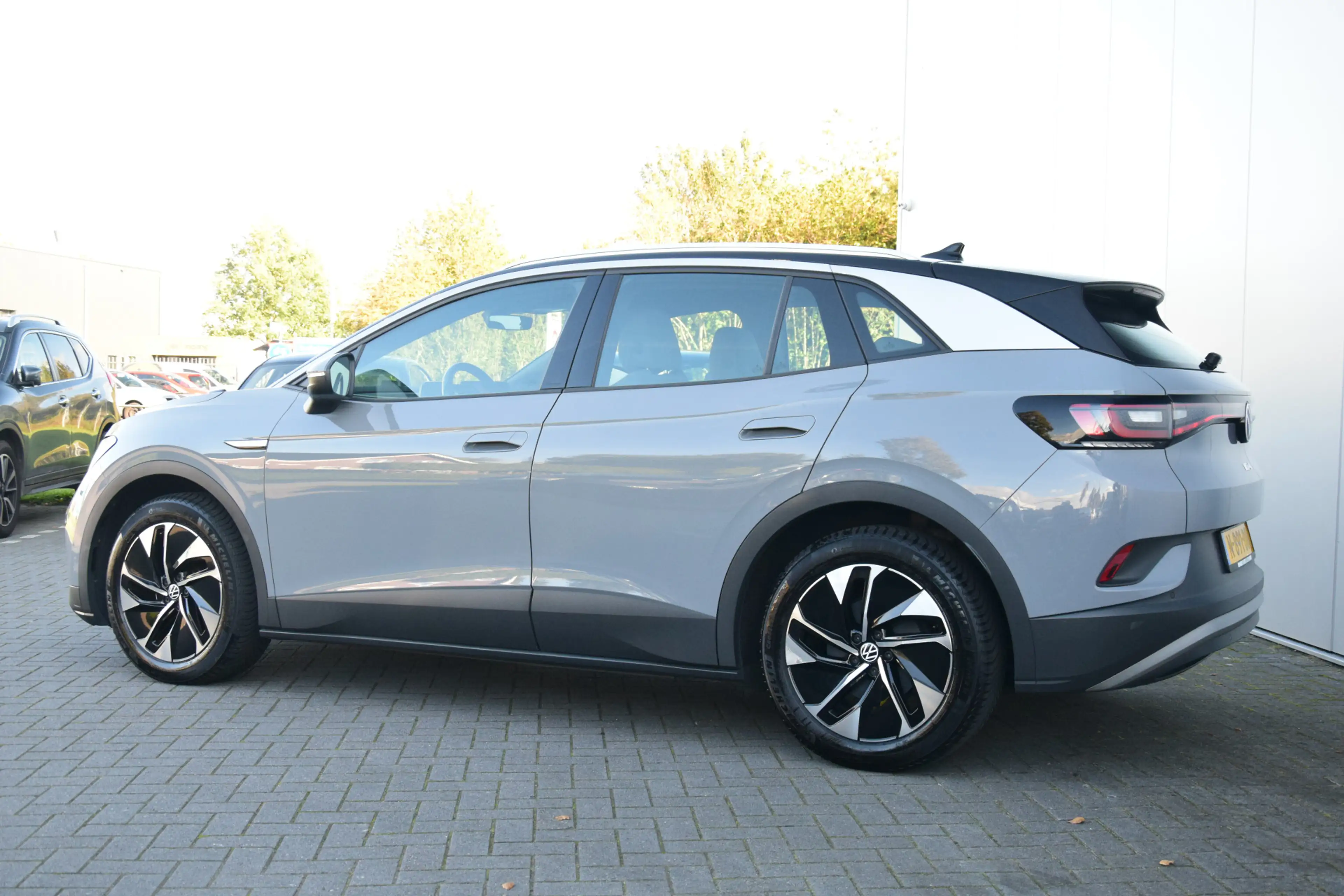 Volkswagen ID.4 City 52 kWh Style/pakket — photo 6