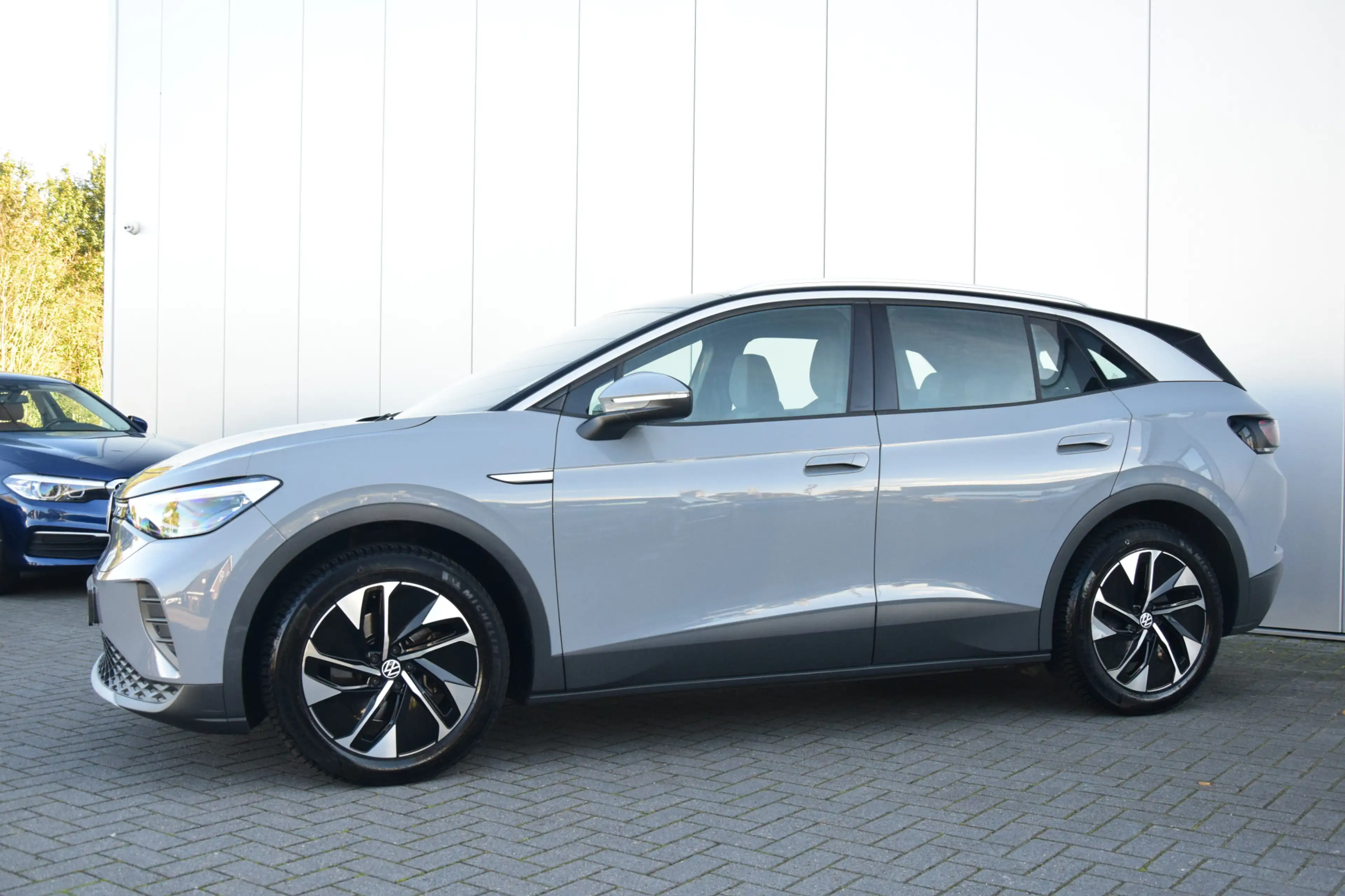 Volkswagen ID.4 City 52 kWh Style/pakket — photo 5