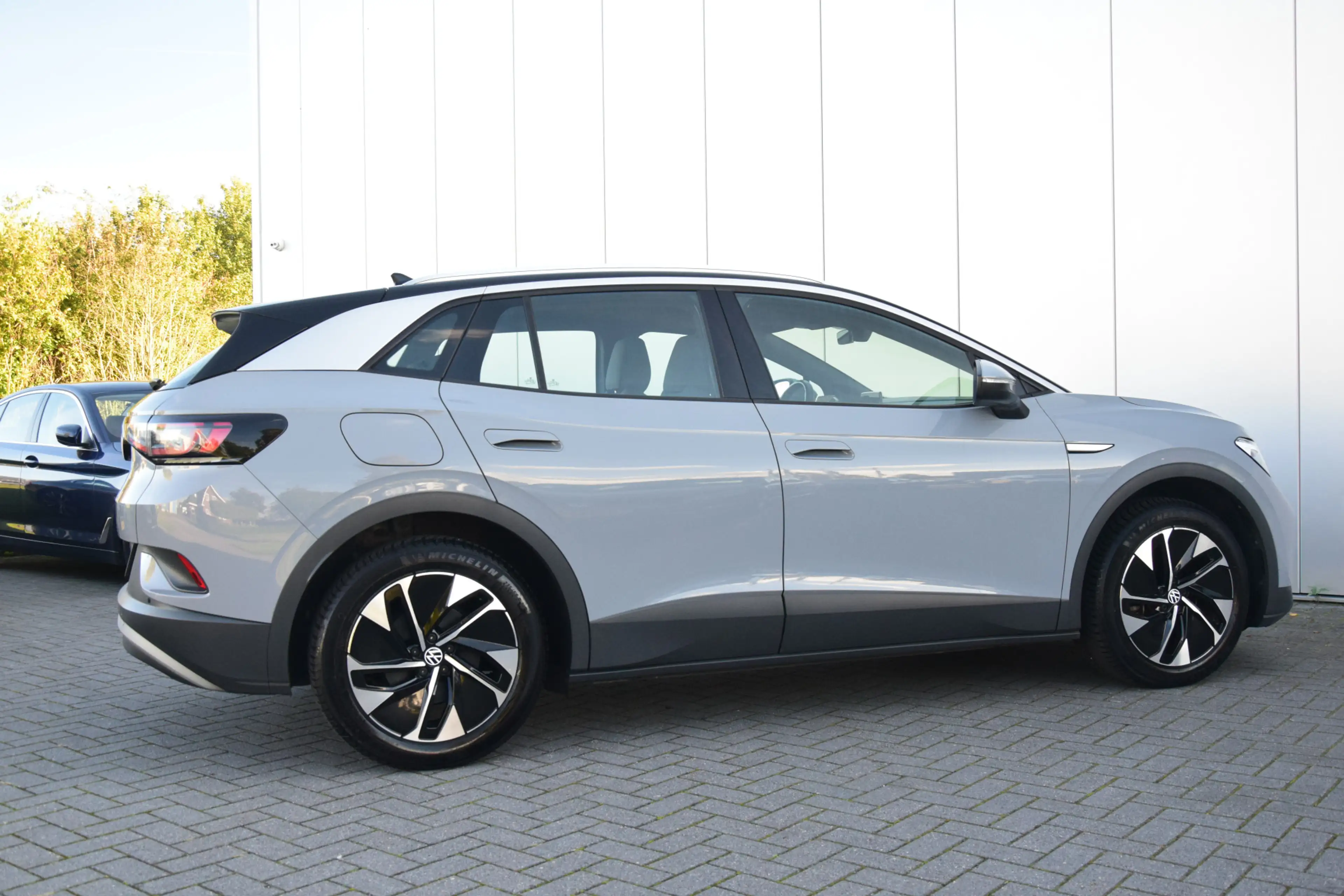 Volkswagen ID.4 City 52 kWh Style/pakket — photo 8