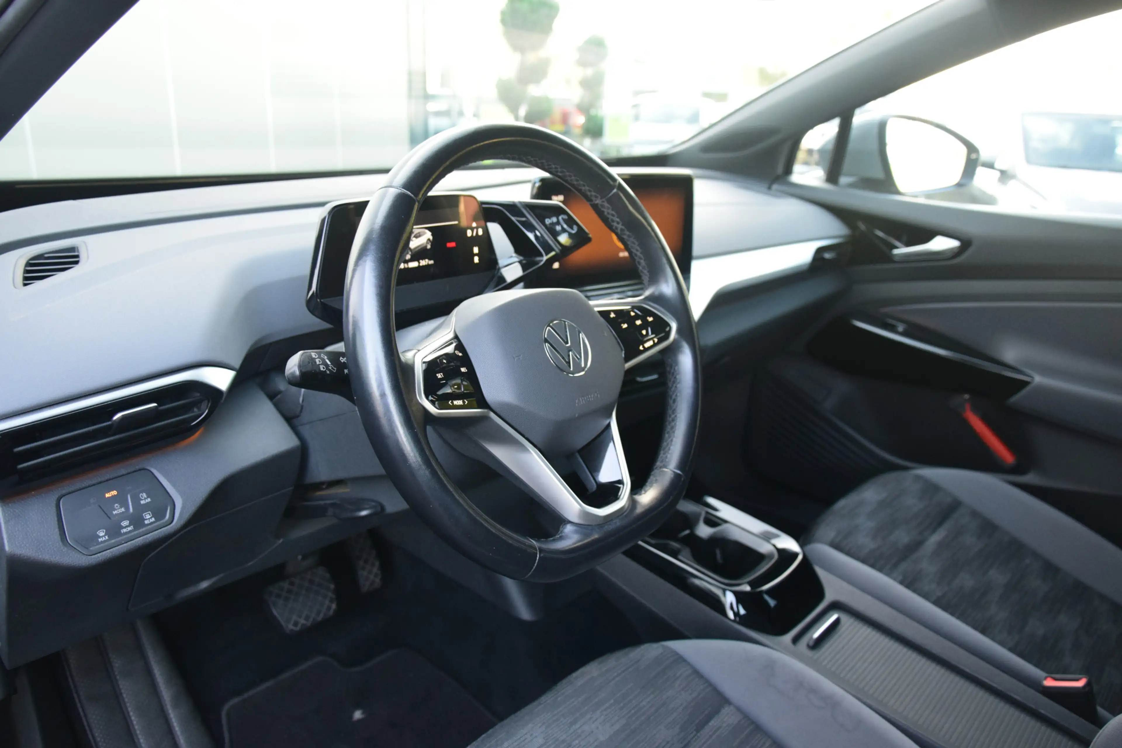 Volkswagen ID.4 City 52 kWh Style/pakket — photo 18