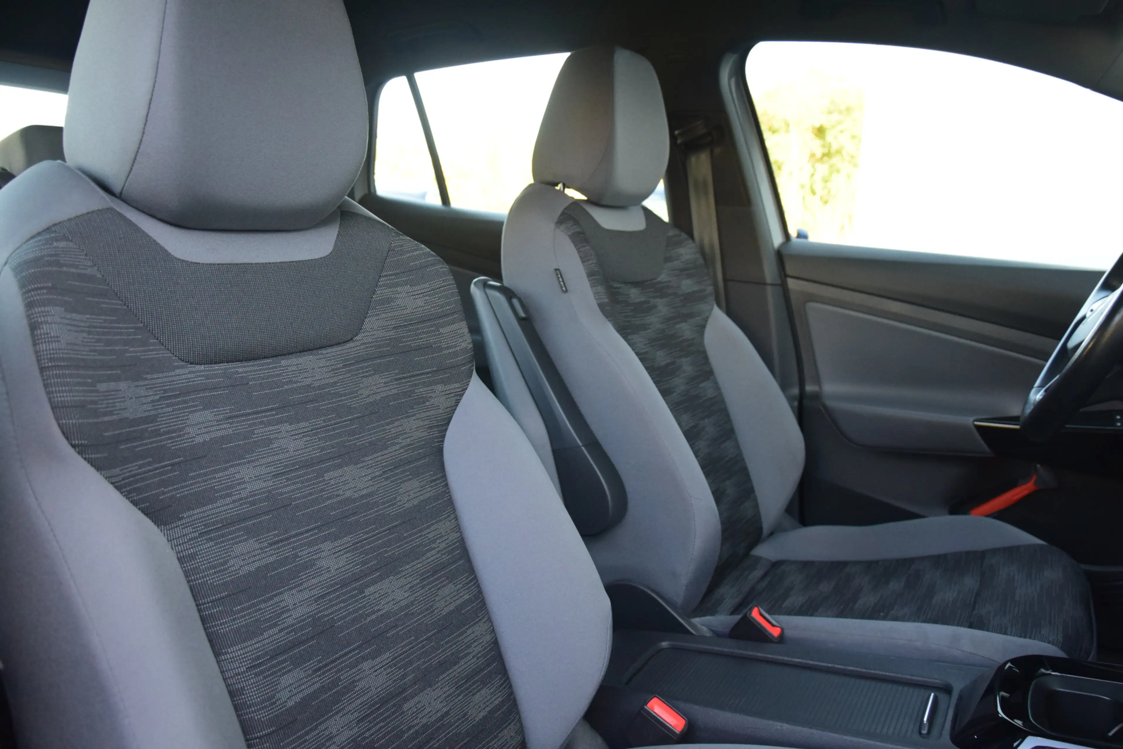 Volkswagen ID.4 City 52 kWh Style/pakket — photo 11