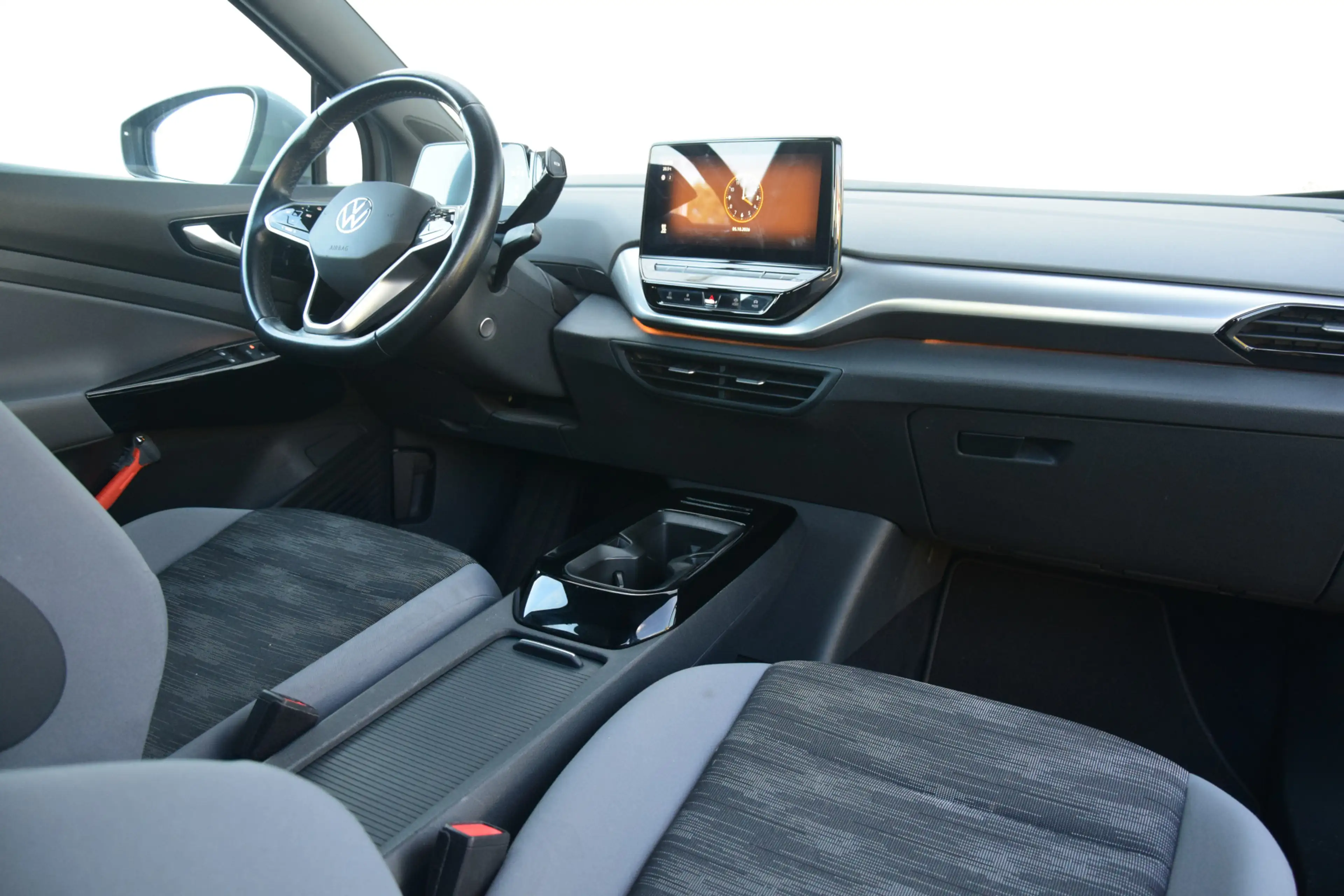Volkswagen ID.4 City 52 kWh Style/pakket — photo 4