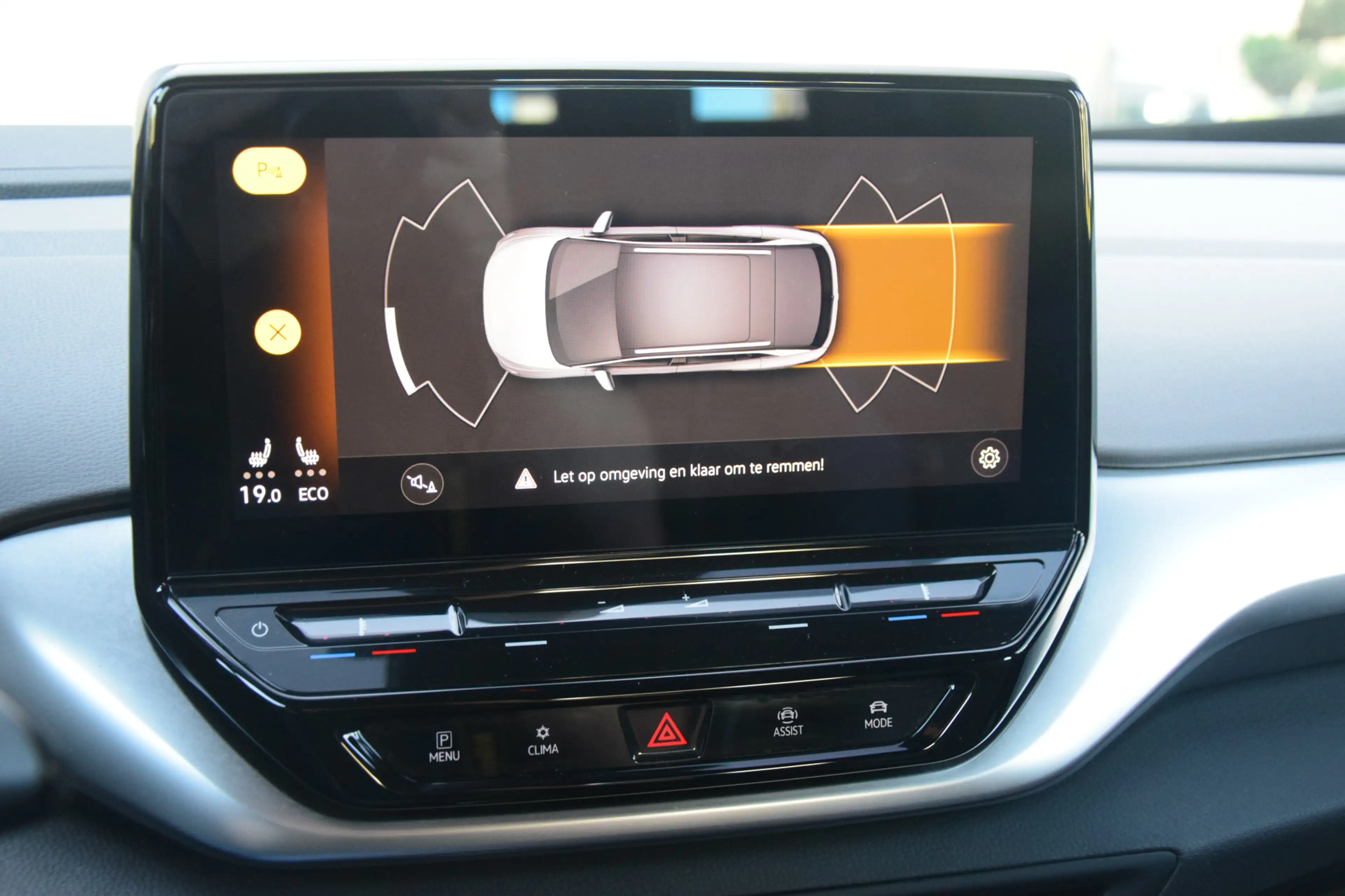 Volkswagen ID.4 City 52 kWh Style/pakket — photo 15