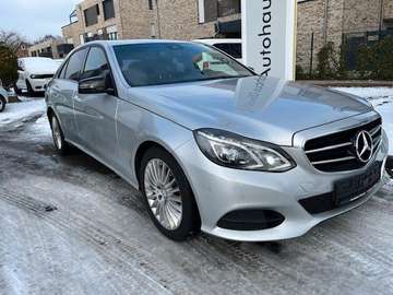 CDI Limo BlueTec Avant./nur 70Tkm/SD