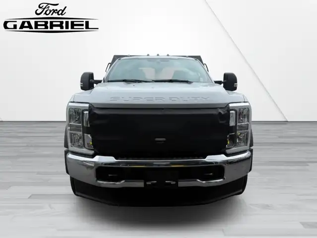 Ford F 550 2023 — photo 5