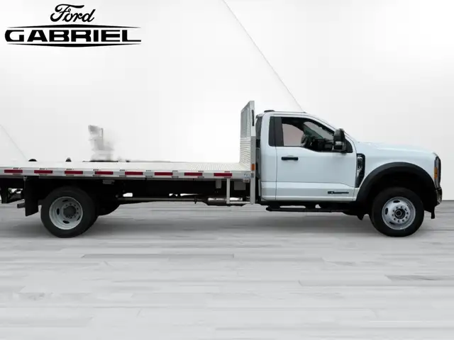 Ford F 550 2023 — photo 3